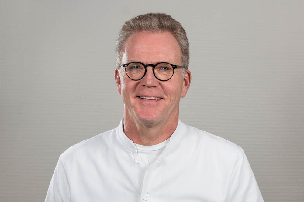 Dr. med. dent. Holger Timm