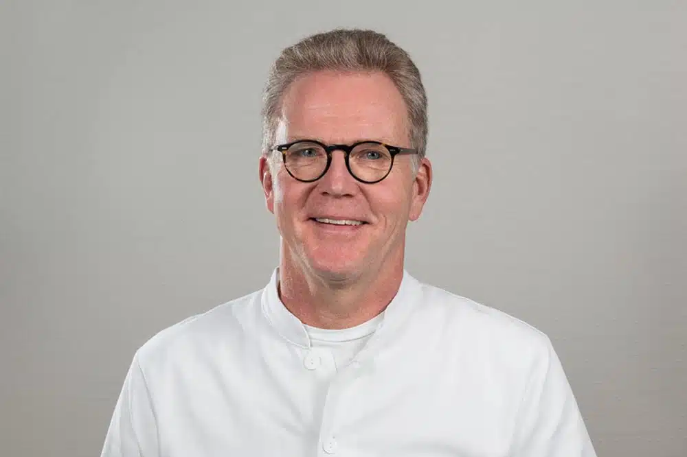 Dr. med. dent. Holger Timm